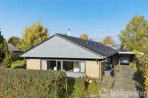 Villa på Enebærhaven 13, 3450 Allerød