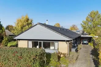 Villa på Enebærhaven 13, 3450 Allerød