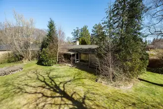 Villa på Paradisbakken 5, Øverød, 2840 Holte