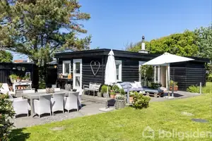 Fritidsbolig på Hyllingebjergvej 73, 3360 Liseleje