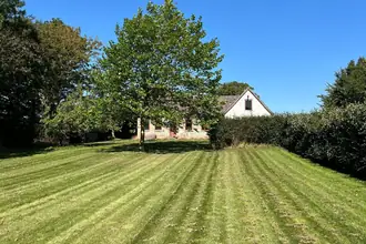 Helårsgrund på Skårupvej 7, Skårup, 7700 Thisted