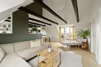 Ejerlejlighed på Frederiks Allé 75C, 5. tv., 8000 Aarhus C