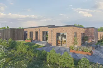 Villa på Nærheden 5, 8670