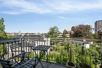 Ejerlejlighed på Pile Alle 37, 3. tv., 2000 Frederiksberg