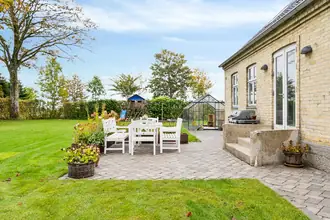 Villa på Møllevej 40, Tornemark, 4262 Sandved