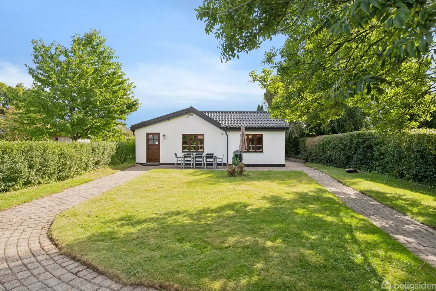 Villa på Istedvej 21, 6000 Kolding