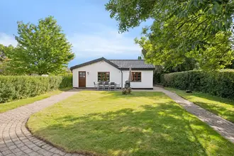 Villa på Istedvej 21, 6000 Kolding