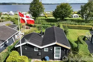 Fritidsbolig på Færgehagevej 4, 9550 Mariager