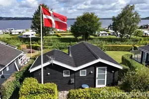 Fritidsbolig på Færgehagevej 4, 9550 Mariager