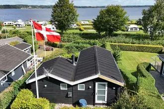 Fritidshus på Færgehagevej 4, 9550 Mariager