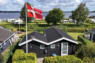 Fritidshus på Færgehagevej 4, 9550 Mariager
