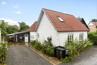 Villa på Banehøjvænget 12, Højby, 5260 Odense S