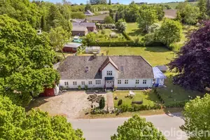 Villa på Kogsbøllevej 49, 5800 Nyborg