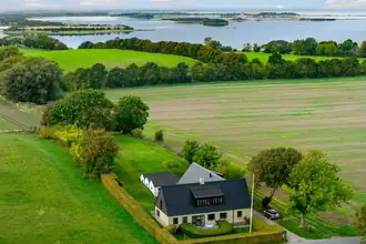 Villa på Sildeballe 23, 8305 Samsø