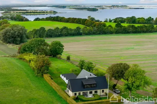 Villa på Sildeballe 23, 8305 Samsø