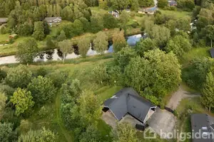 Fritidsbolig på Skovbrynet 30, 7323 Give