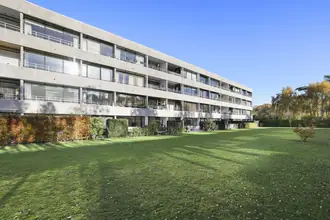 Ejerlejlighed på Kantorparken 12, 1. mf., 8240 Risskov