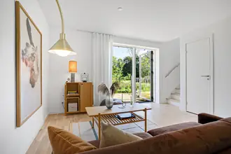 Rækkehus på Arkaderne 111, 2700 Brønshøj