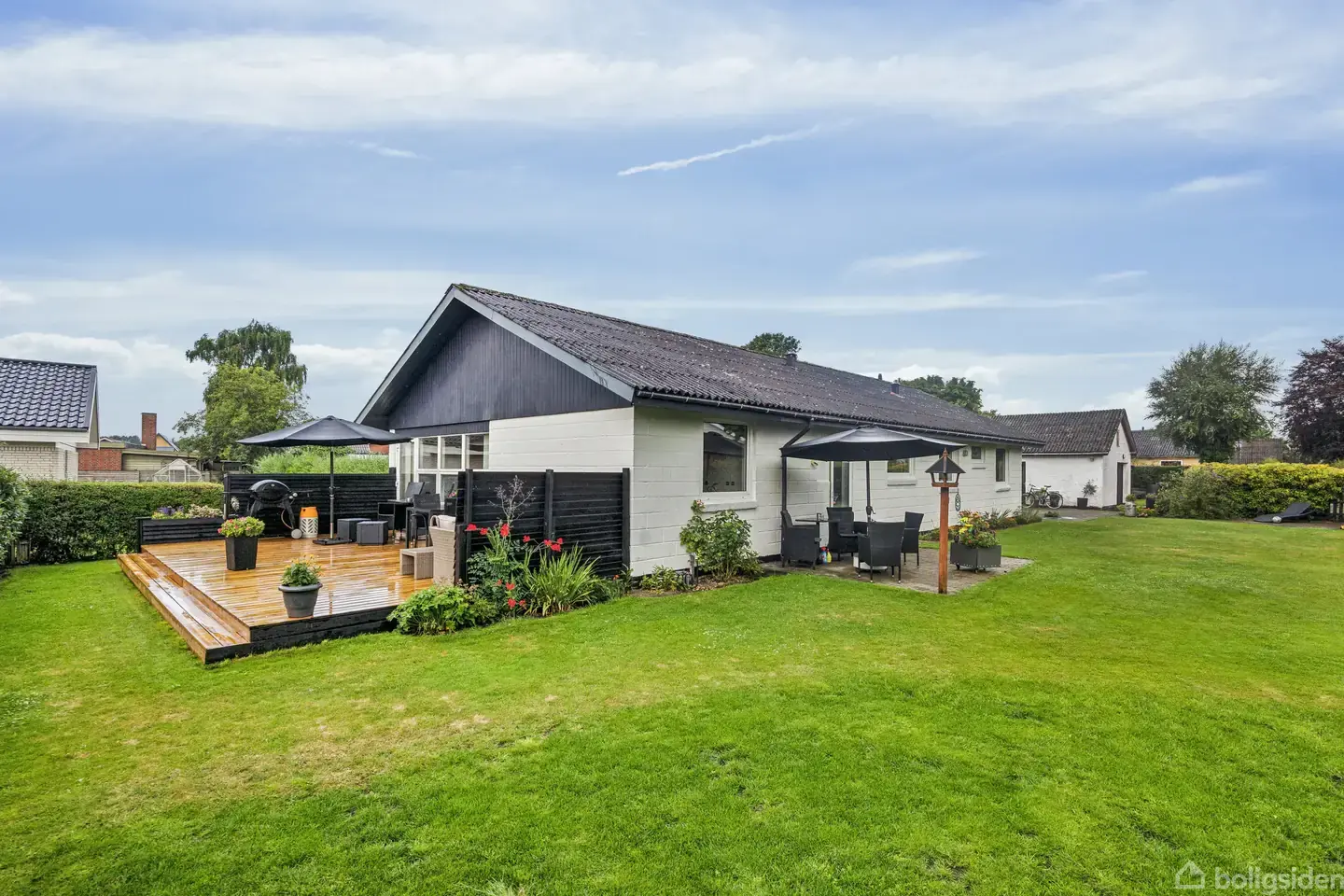 Villa på Højbakkevej 36B, 9440 Aabybro