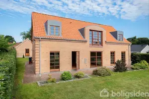 Villa på Nørgårdsvej 1, 9260 Gistrup