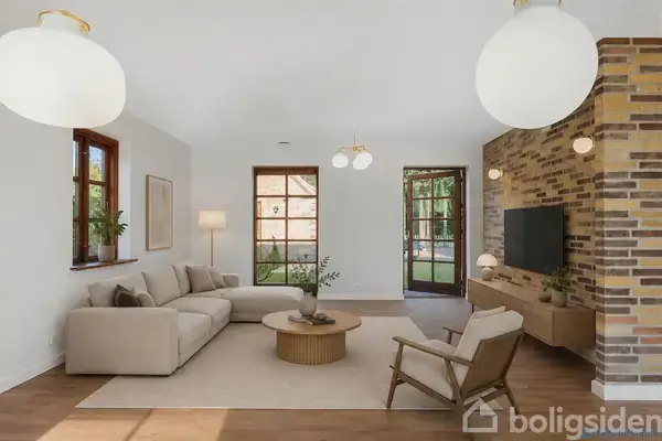 Villa på Nørgårdsvej 1, 9260 Gistrup