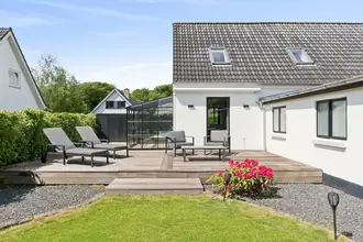 Villa på Skovborglundvej 5, 6580 Vamdrup