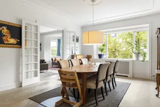 Ejerlejlighed på Julius Thomsens Gade 22, 2. th., 1632 København V
