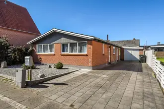 Villa på Langgade 22, 7600 Struer