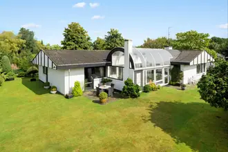 Villa på Hasselvangen 4, Nakkehoved, 3250 Gilleleje