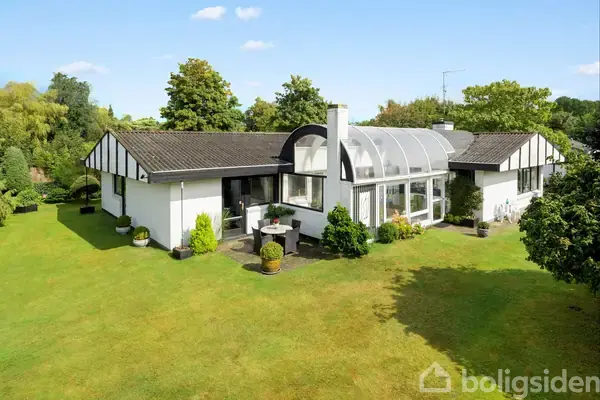Villa på Hasselvangen 4, 3250 Gilleleje