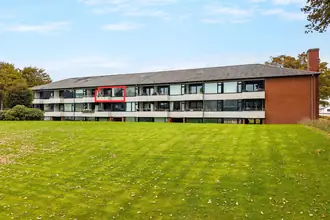 Ejerlejlighed på Spøttrupvej 30, 1. th., Tjørring, 7400 Herning