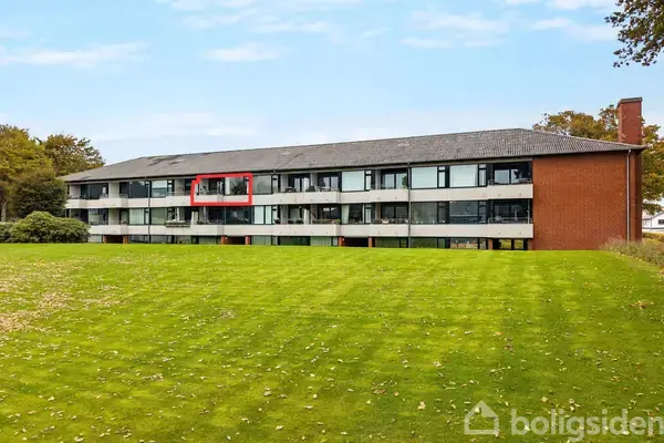 Ejerlejlighed på Spøttrupvej 30, 1. th., 7400 Herning