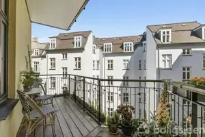 Ejerlejlighed på Strandboulevarden 114, 3. tv., 2100 København Ø