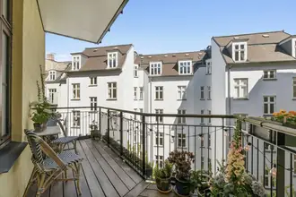 Ejerlejlighed på Strandboulevarden 114, 3. tv., 2100 København Ø