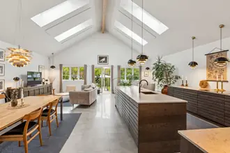 Villa på Poppelvang 22, 2770 Kastrup