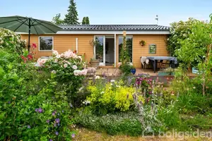 Fritidsbolig på Hf. Rågårdskær 46, 2791 Dragør