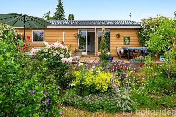 Fritidsbolig på Hf. Rågårdskær 46, 2791 Dragør