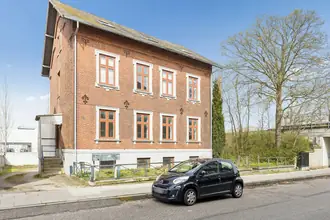 Ejerlejlighed på Warmingsgade 13, 2., 6000 Kolding