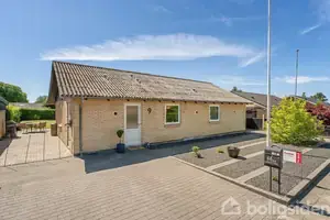 Villa på Fasanvej 9, 7400 Herning