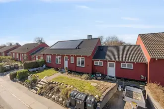 Rækkehus på Bymarken 12, 4000 Roskilde
