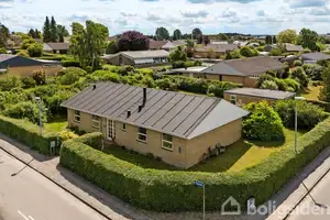 Villa på Fyrrevej 2, 8930 Randers NØ