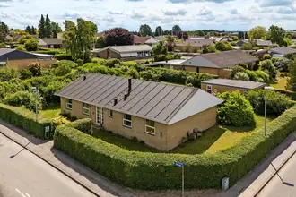 Villa på Fyrrevej 2, Harridslev, 8930 Randers NØ