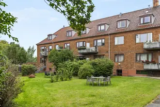 Ejerlejlighed på Lyngbyvej 343C, 1. tv., 2820 Gentofte