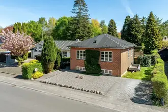Villa på Eliassensvej 37, 6000 Kolding