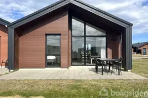 Fritidsbolig på Havstien 126, 6950 Ringkøbing