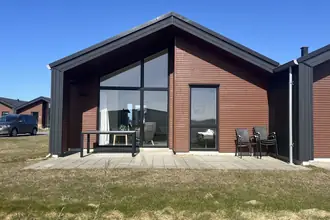 Fritidshus på Havstien 126, Søndervig, 6950 Ringkøbing