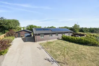 Villa på Emmersbækvej 73A, 9850 Hirtshals