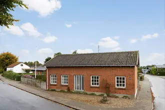 Villa på Bygaden 35, Jegerup, 6500 Vojens