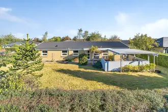 Villa på Præstegårdsvej 24, 8320 Mårslet
