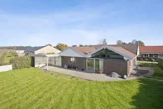 Villa på Stationsvej 6, 9362 Gandrup